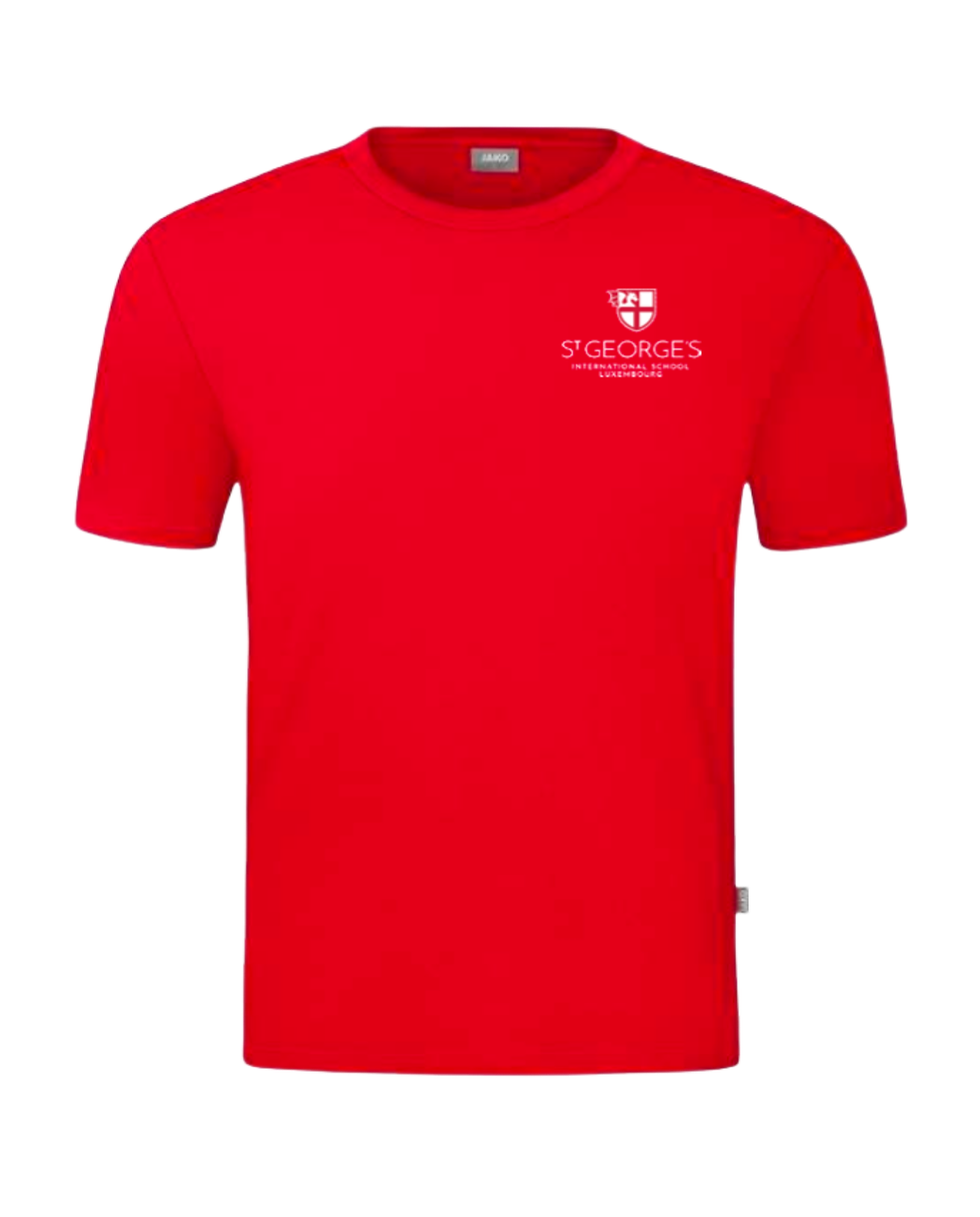 Thumbnail: House Shirt - Fire (Primary)
