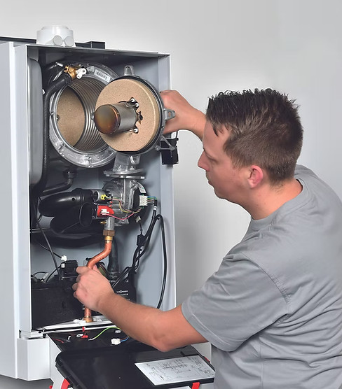 TechHOME technicien Luxembourg