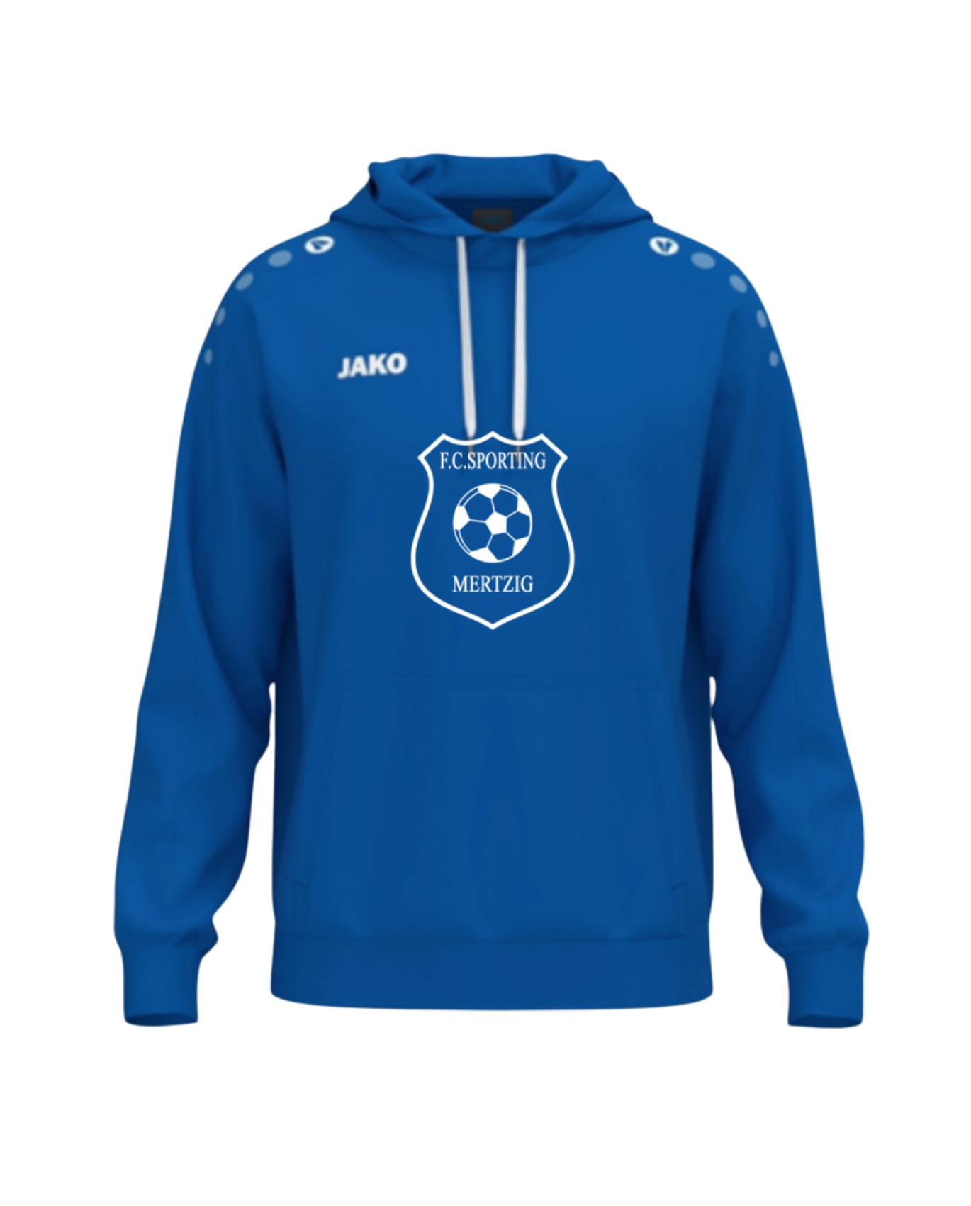 Sweat à capuche ONE
