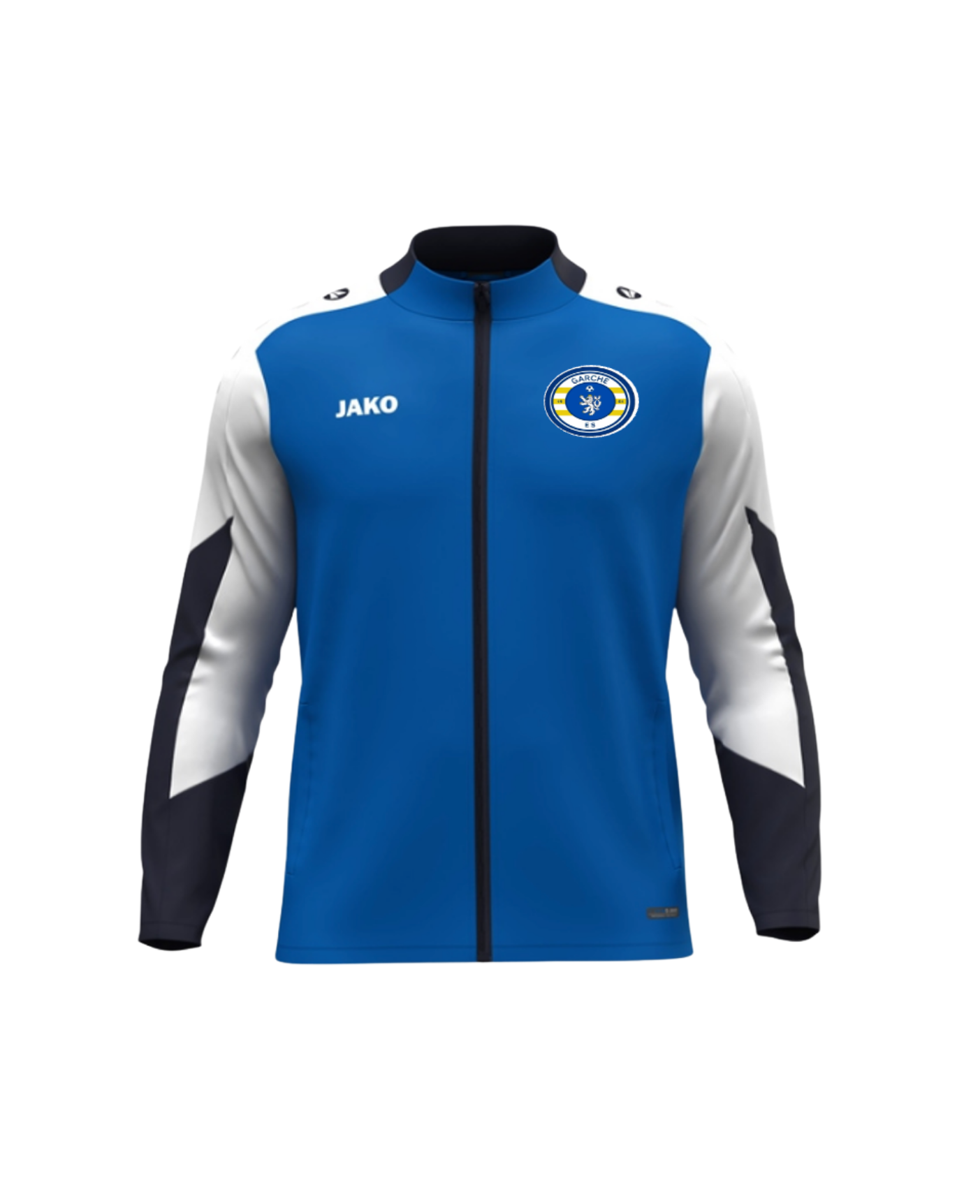 Jako Dynamic Jacket