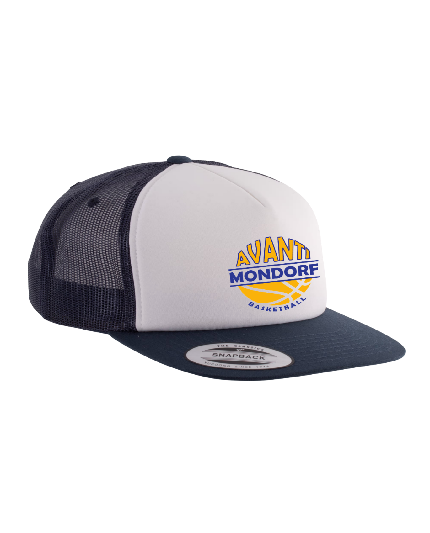 Casquette trucker Avanti Mondorf