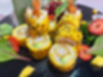 Tamago Roll