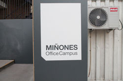 MIÑONES OFFICE CAMPUS