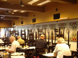 LA FAROLA DE CABILDO