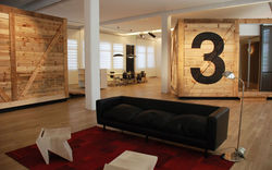 SHOWROOM TORRES FORUM