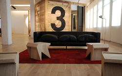 SHOWROOM TORRES FORUM