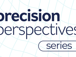 Precision Perspectives - Antonio Pinto