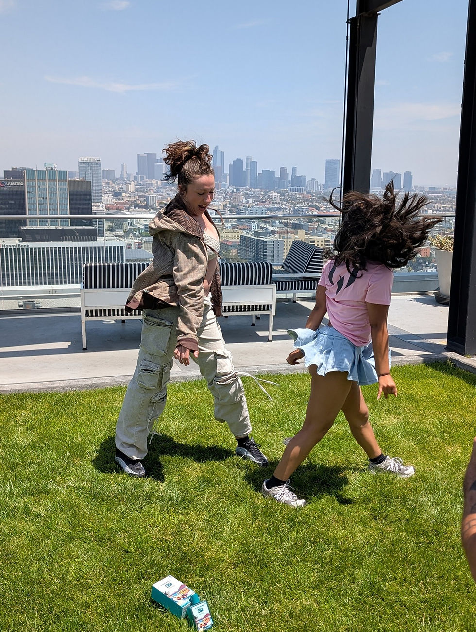 Discover why dancers stop improving and how weekly dance lessons in Los Angeles help build technique, confidence, consistency, and long-term growth.