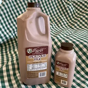 Chocolate Milk