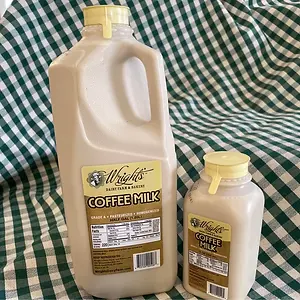 Coffee Milk