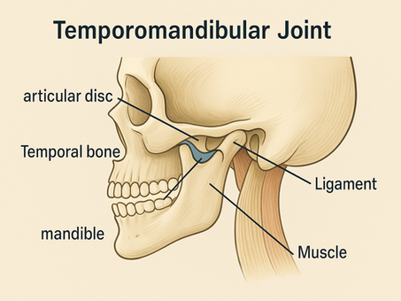 Jaw Joint (TMJ) Disorder: What You Need to Know