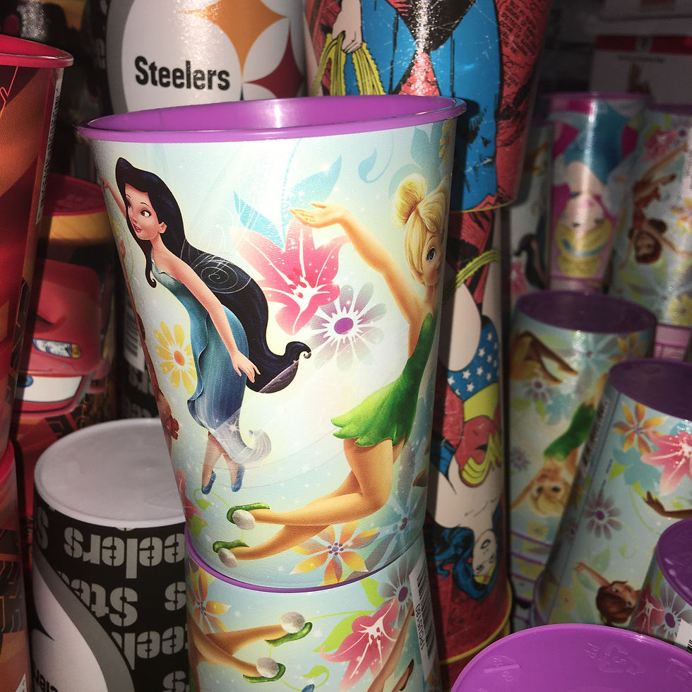 HOUSEWARES & HOME DECOR
