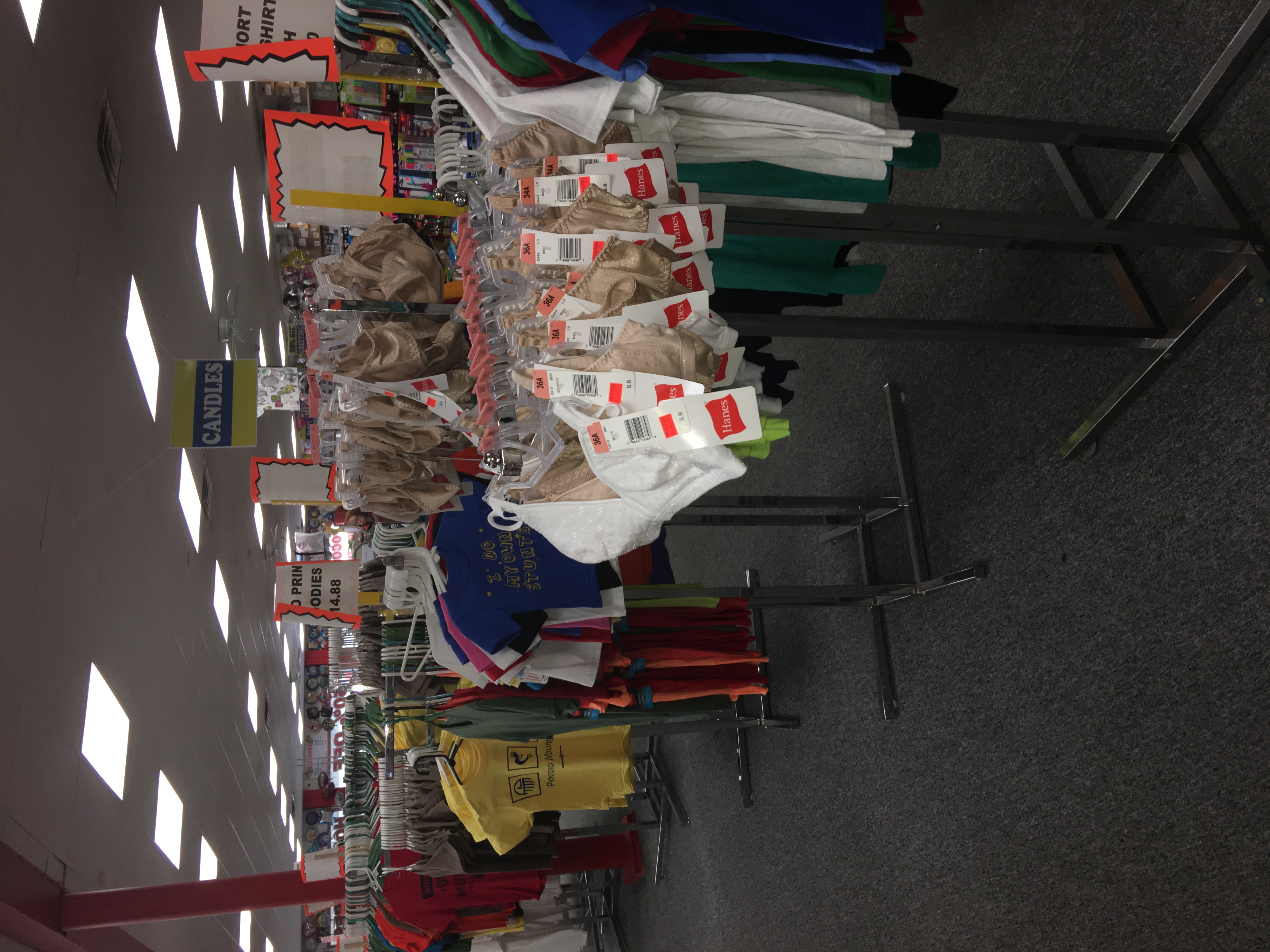 OddLot Outlet Tannersville PA E Stroudsburg PA Pocono Mountains