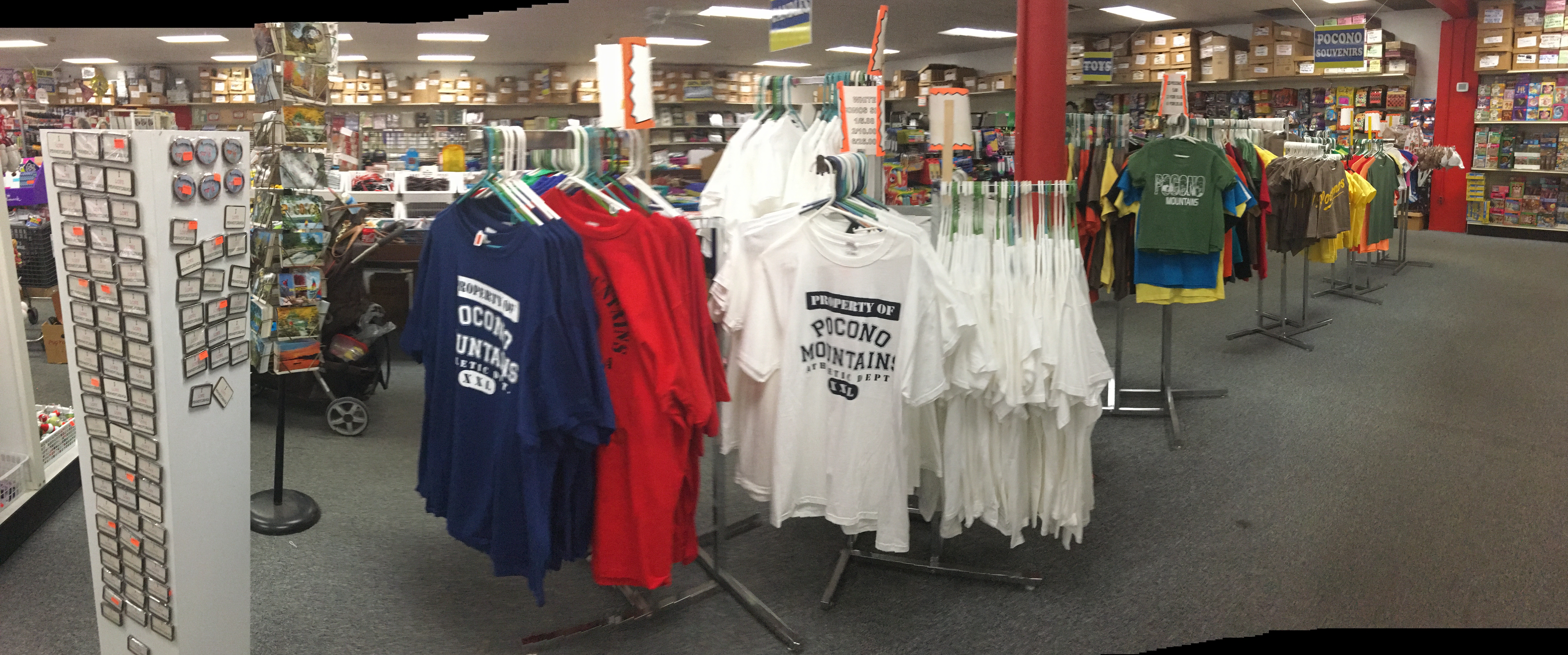 Odd-Lot Outlet | Tannersville PA | E Stroudsburg PA | Pocono Mountains