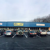 EAST STROUDSBURG, PA STORE | sample