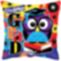 Wise Owl Grad 852053