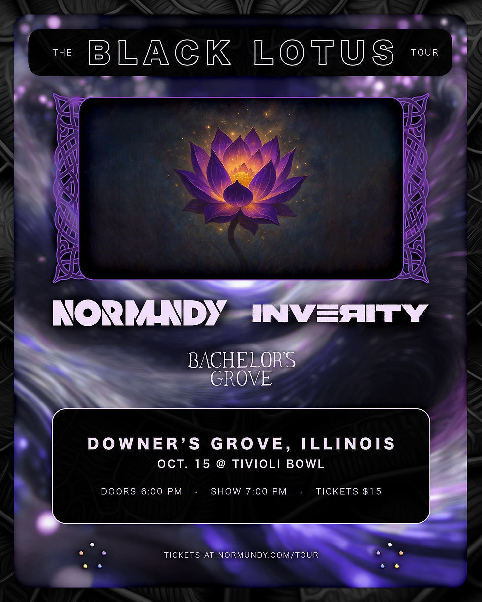 CHICAGO, ILLINOIS - Tivioli Bowl