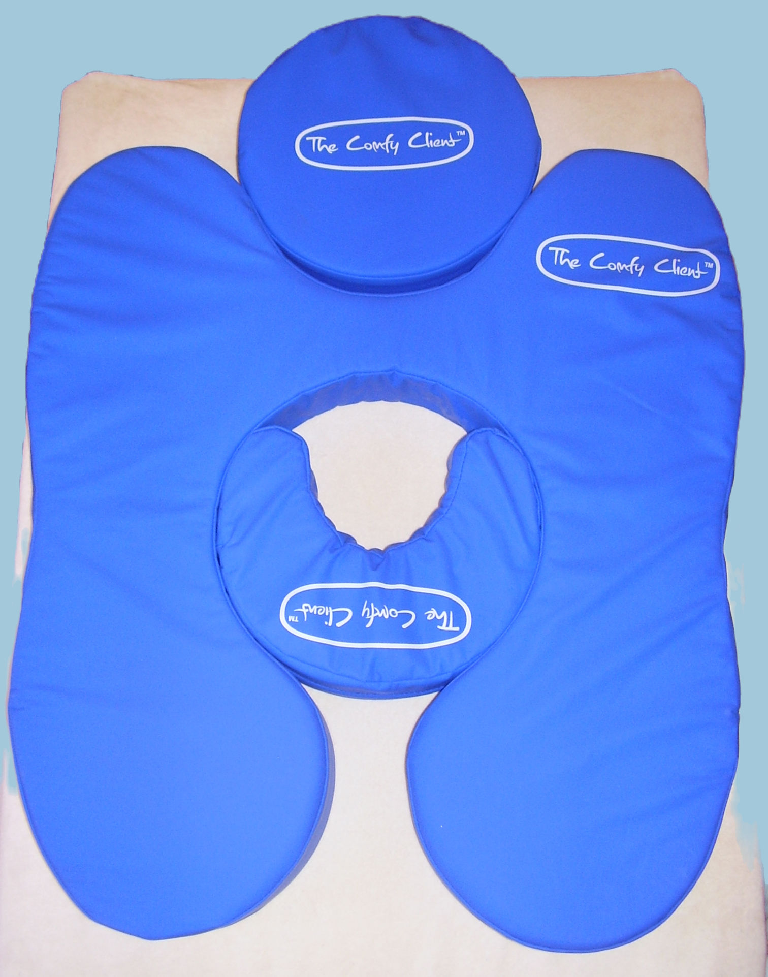 Replacement Covers Royal Blue
