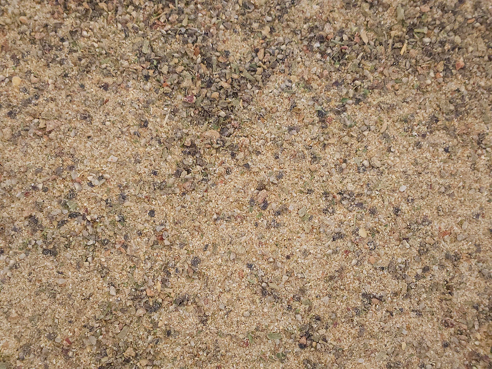 Thumbnail: Garlic Pepper Blend