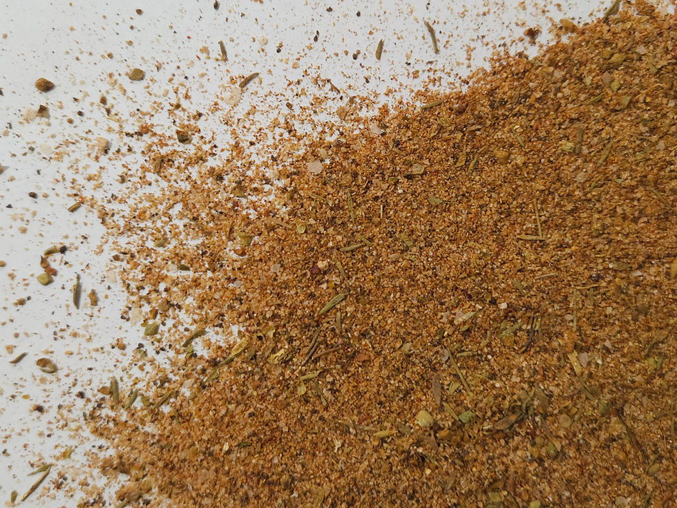 Thumbnail: Creole Blackening Seasoning