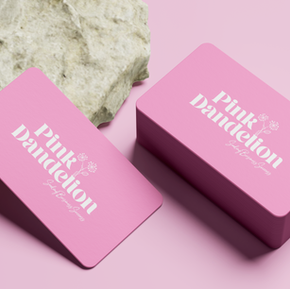 Business Card Brighton Graphic Design 