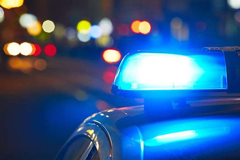 Driving and theft arrest after police pursuit in Highcliffe and Hurn