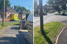 Community left 'shocked and unsettled' following armed police response in Quiet Village