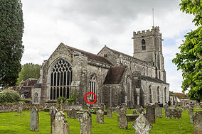 Explosives used to steal chalice from Dorset church safe