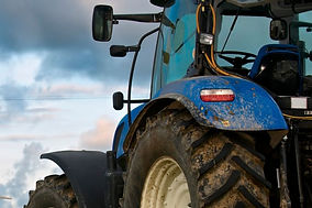 More than £30,000 worth of farming equipment stolen in East Yorkshire