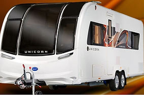 Rare luxury caravan worth £33,000 stolen from Cheshire
