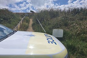 Police increase patrols in Telscombe amid rise in livestock worrying