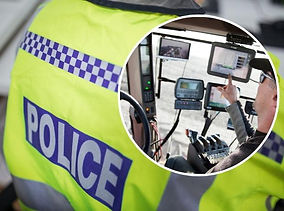 Tractor GPS systems stolen from Devon farms