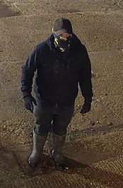 CCTV appeal following commercial burglary in Bournemouth