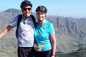 Woman attacked by 'frenzied cows' airlifted to hospital with horrific injuries