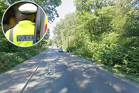 Man's body discovered in woodland in Poole