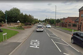 Suspected drug-driver and car thief caught in Bassetlaw rural crime operation