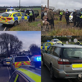 Section 35 dispersal notices for men in East Devon