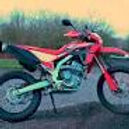 Launching our new police off-road bikes