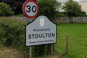 Police investigating criminal damage at Stoulton farm shop