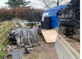 Week of action on metal theft