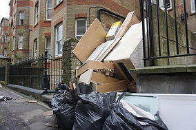 Fly-tipping pilot scheme could be extended to gauge success