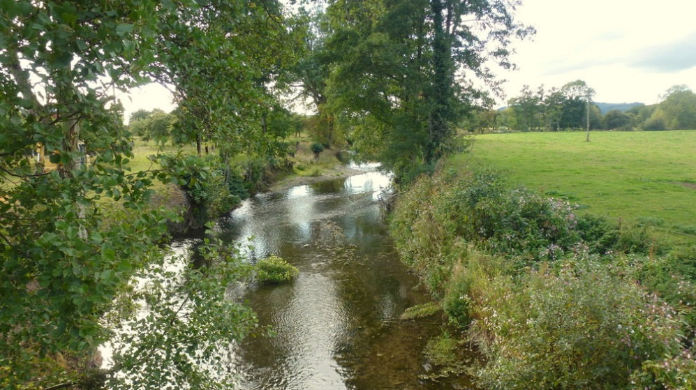 Rural Crime Alert Farmer jailed for illegal bulldozing of riverbank