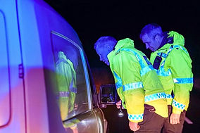 More than 100 vehicles stopped and arrests made in rural crime crackdown