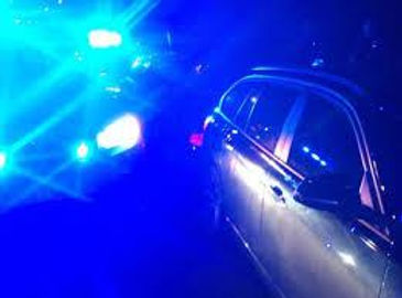 Police abandoned high-speed chase in County Durham village on safety grounds