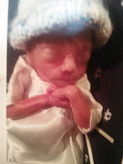 Everett Wesley VanNatter