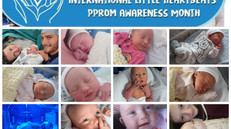 Stories of Hope - September Pprom Awareness Month