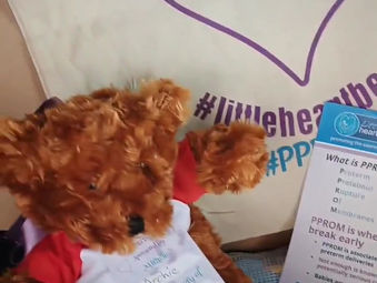 PPROM Care packs 2023