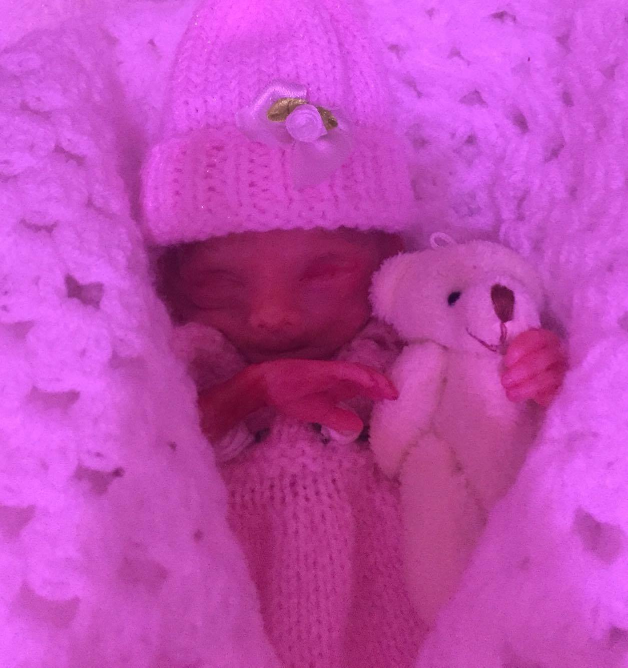 Hope Jones-Culshaw