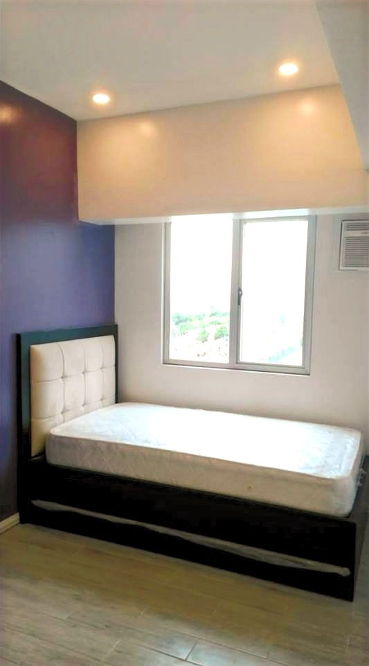 Condo Interior Fit-Out