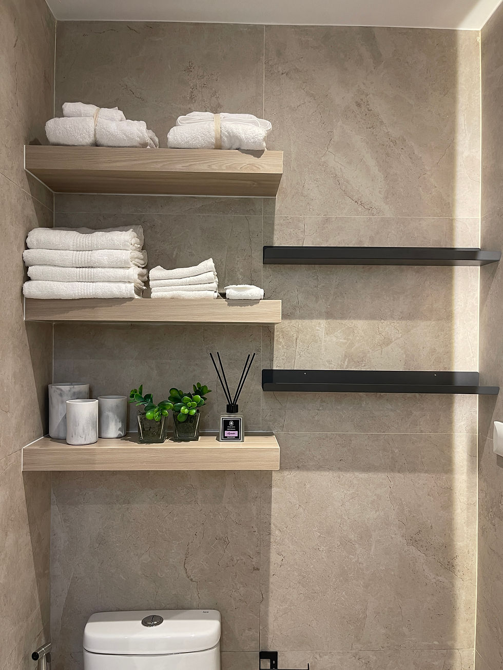 Condo Interior Fit-Out